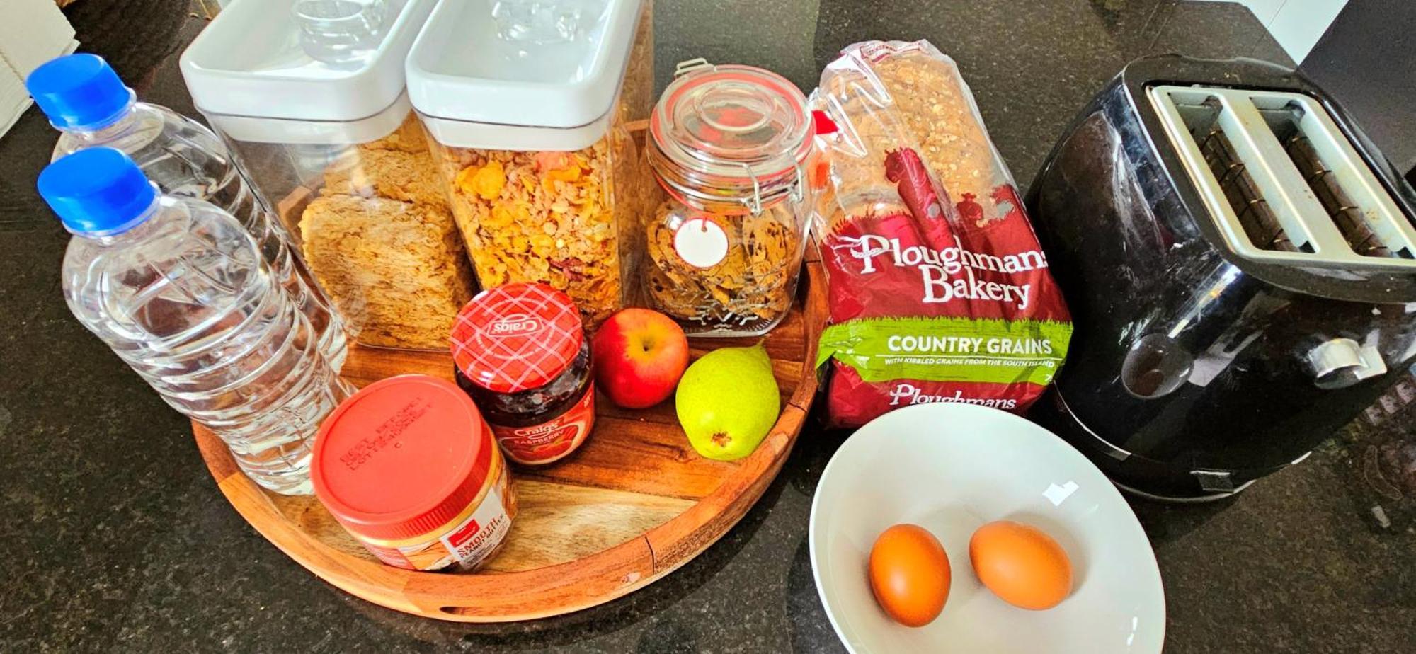 Flatbush Center Point Homestay Auckland